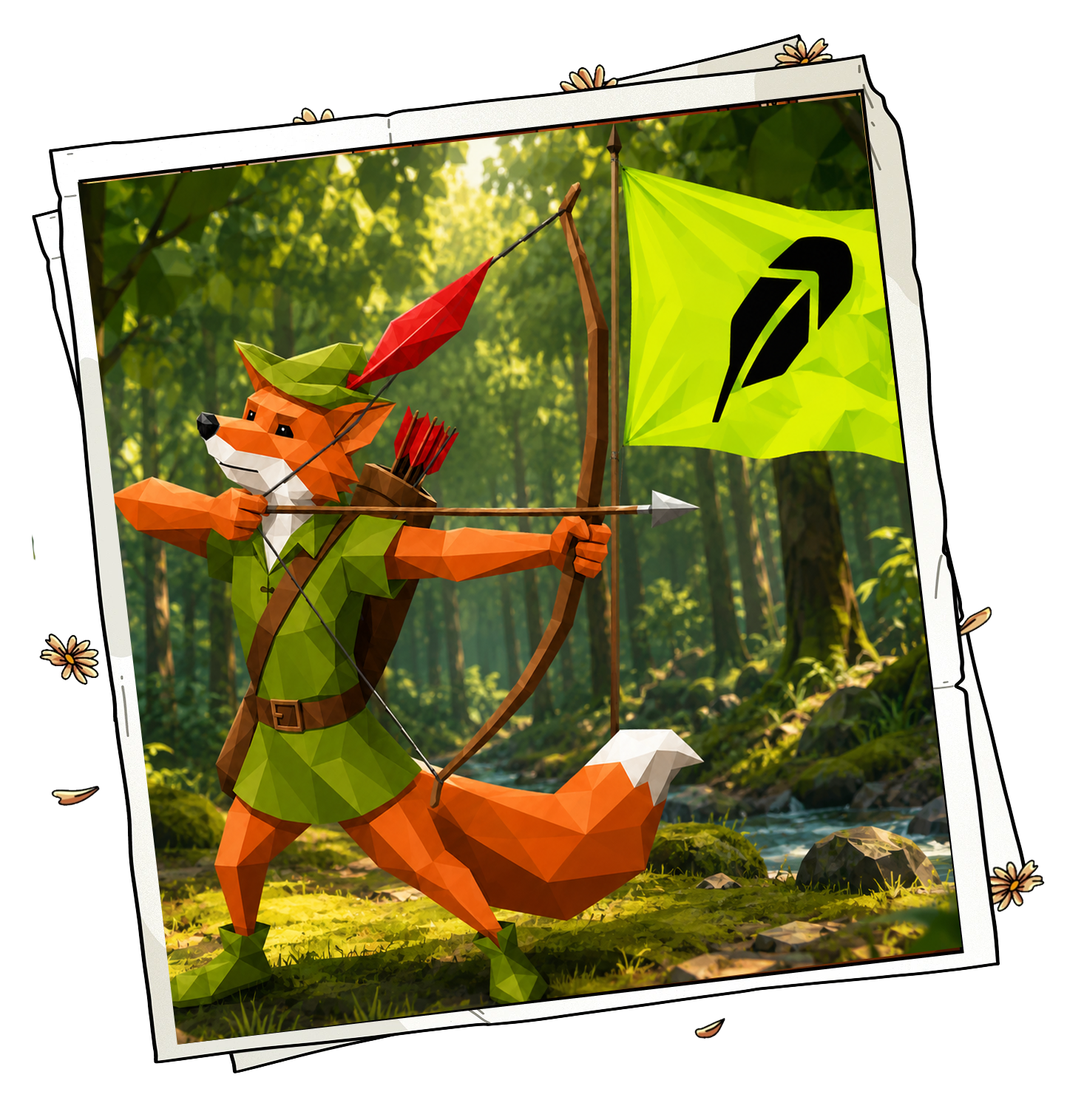 FOXHOOD