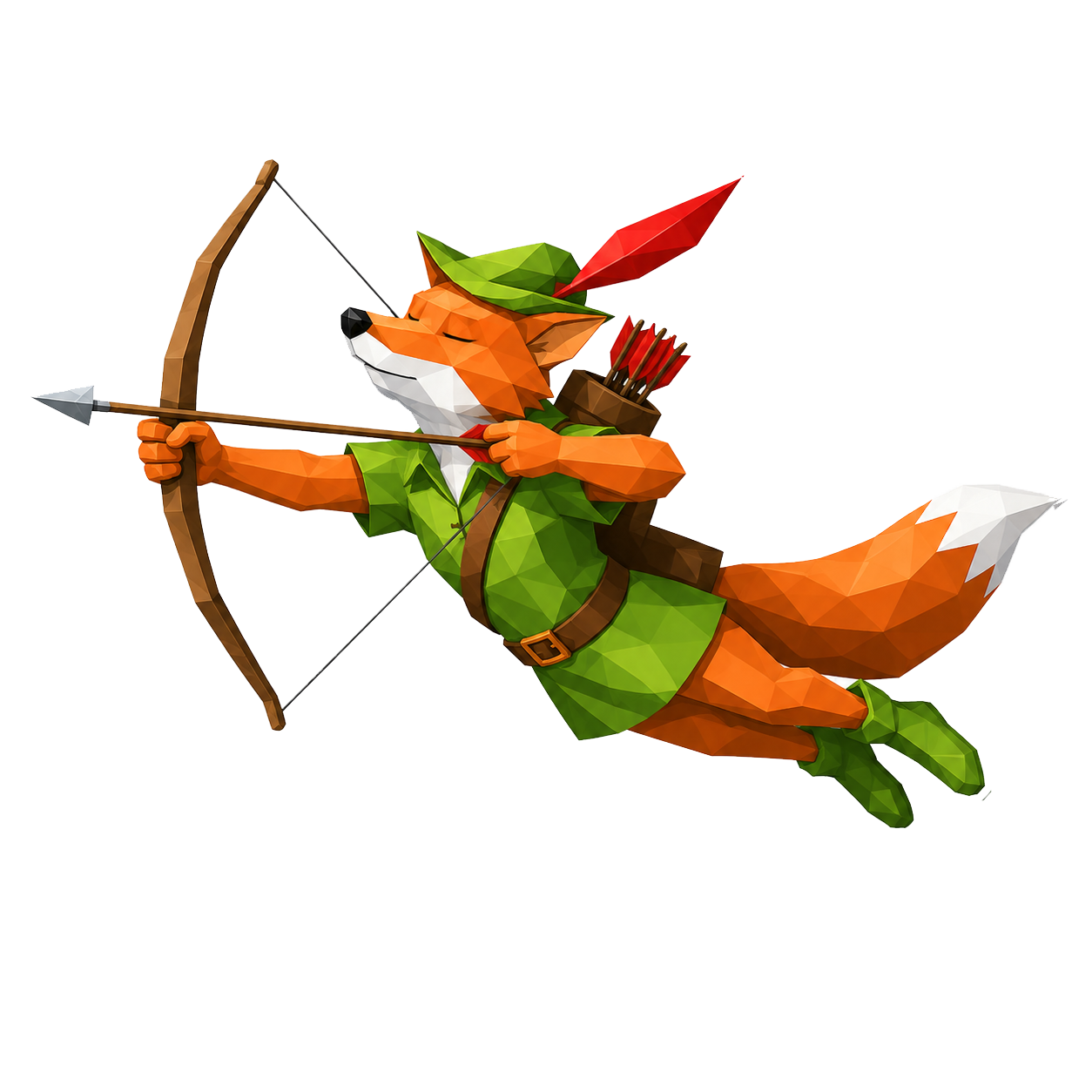 FOXHOOD