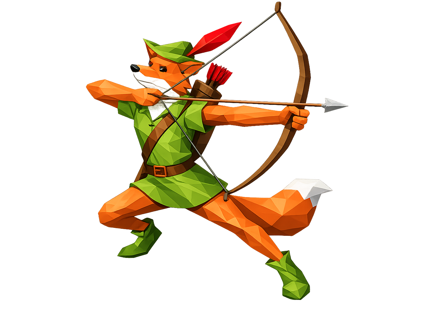 FOXHOOD