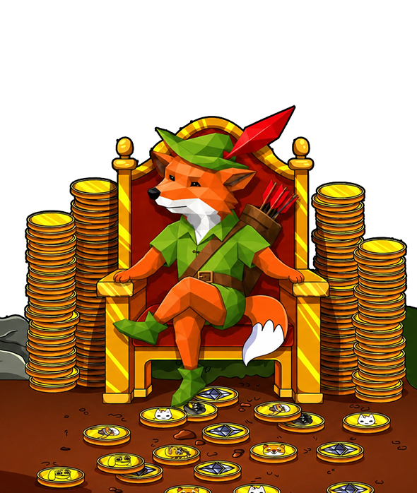 FOXHOOD