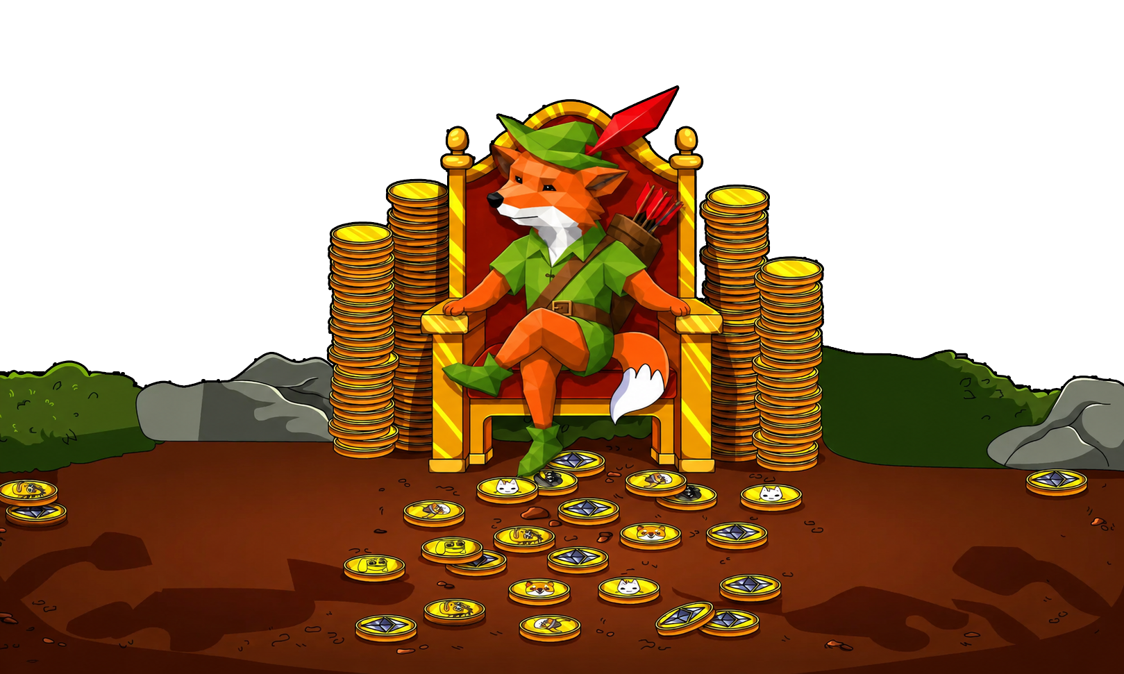 FOXHOOD