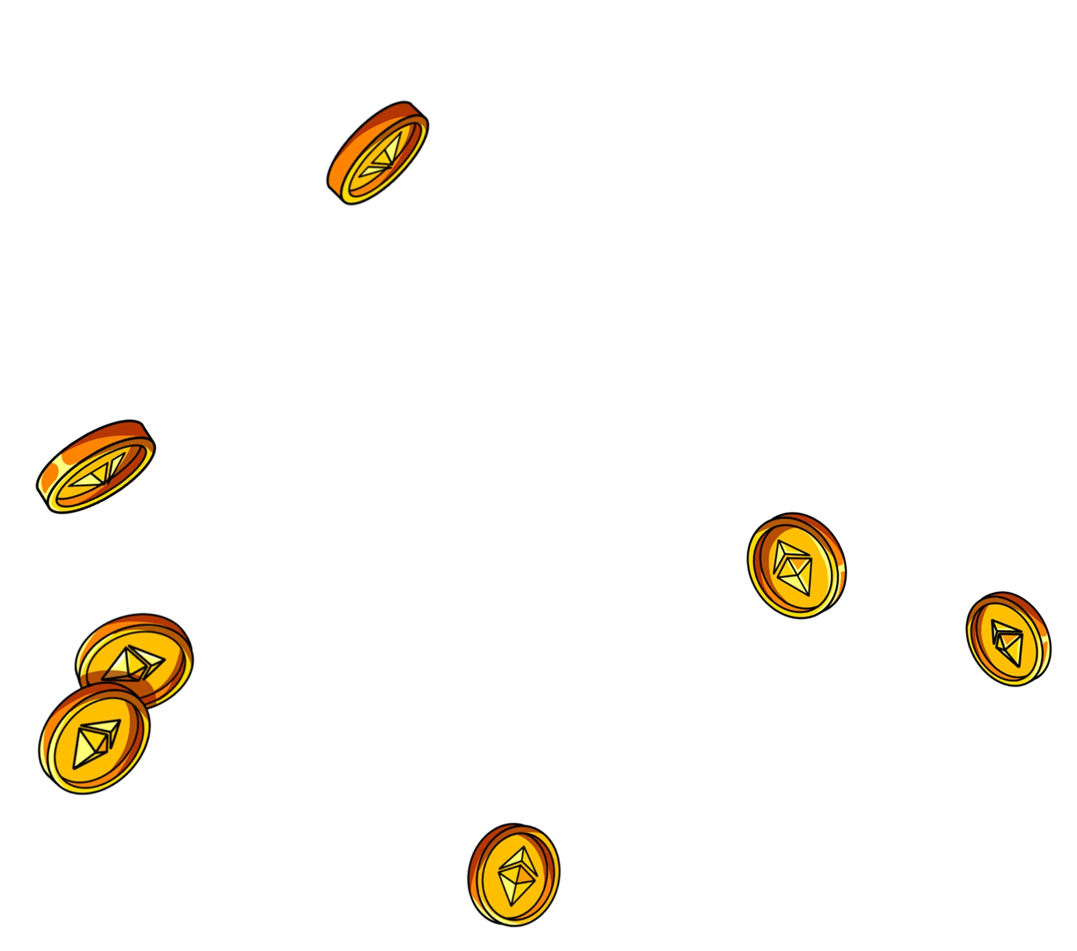 coins